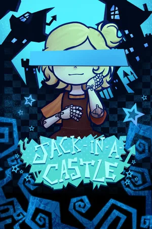 Jack-in-a-Castle