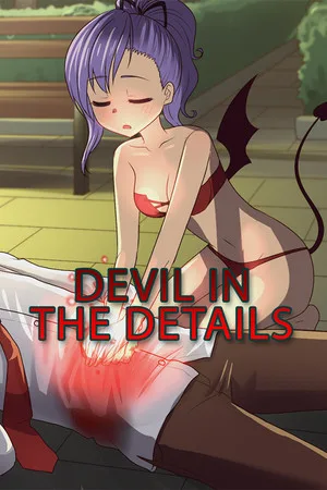 Devil in the Details - Uncensored