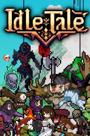 IdleTale