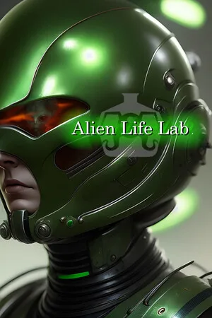 Alien Life Lab