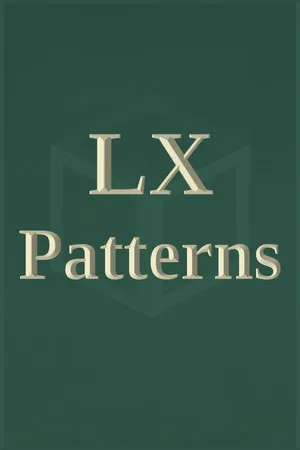 LX Patterns
