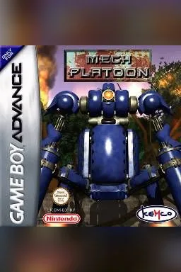 Mech Platoon