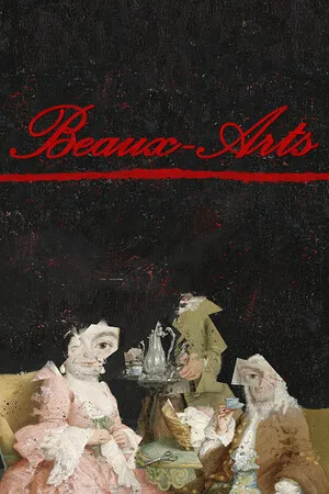 Beaux-Arts