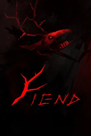 Convenient: Fiend