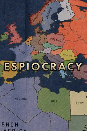 Espiocracy