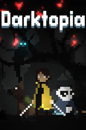 Darktopia