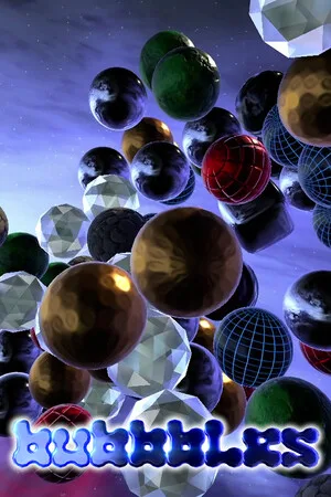 Bubbbles