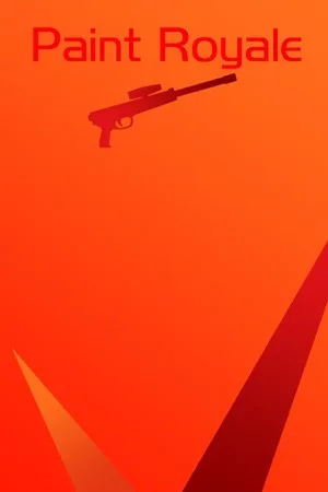 Paint Royale