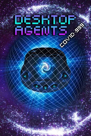Desktop Agents - Cov1d-999