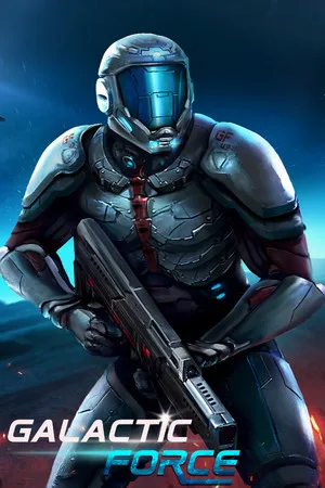 Galactic Force