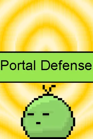 Portal Defense