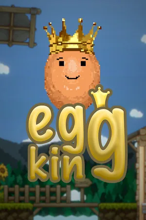 Egg King