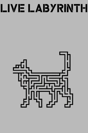 Live Labyrinth