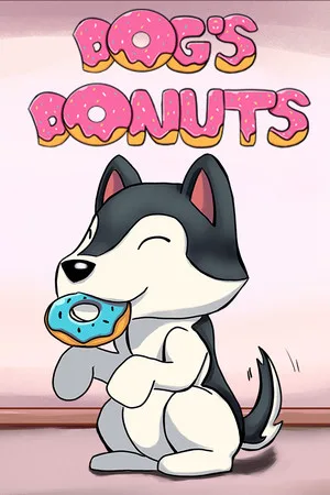 Dog’s Donuts