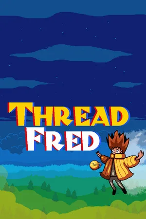 Thread Fred