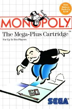 Monopoly