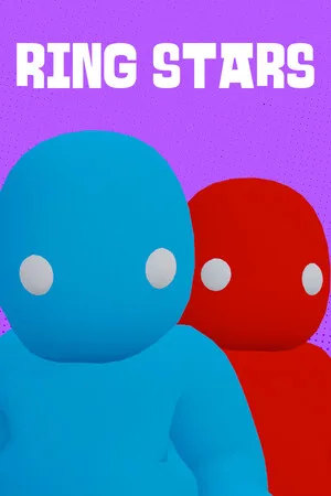 Ring Stars