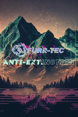 Anti-Extinction