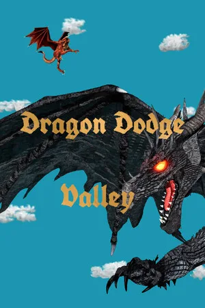 Dragon Dodge Valley