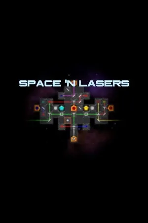 Space 'n Lasers