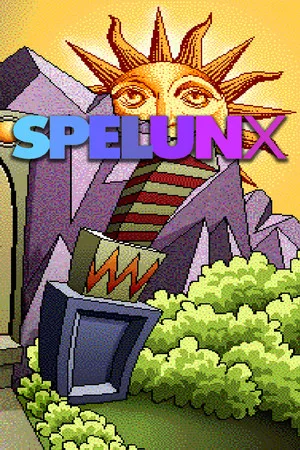Spelunx