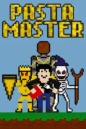 Pasta Master