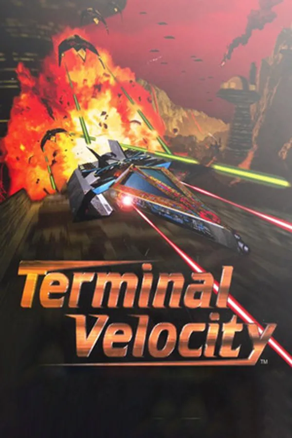 Terminal Velocity