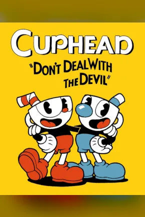 Mighty Cuphead Adventure
