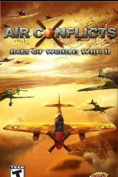Air Conflicts: Aces of World War II