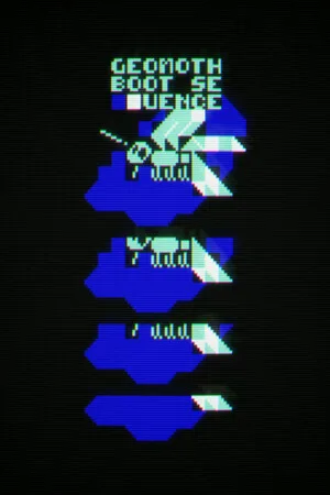 GEOMOTH BOOT SEQUENCE