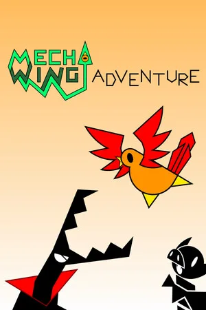MechaWing Adventure