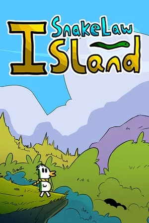 SnakeLaw Island