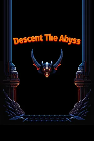 Descent the Abyss