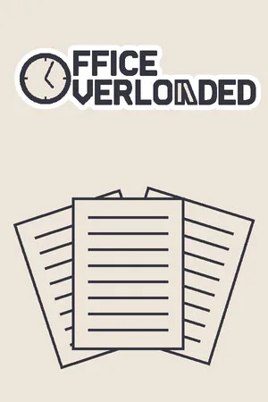 Office Overloaded