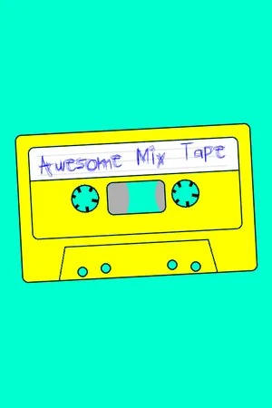 Awesome Mix Tape