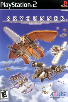 SkyGunner