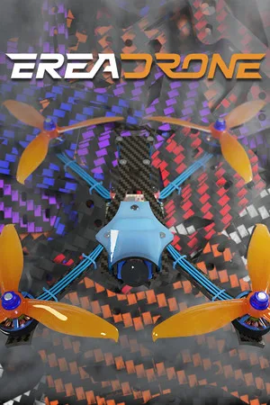 EreaDrone 2018