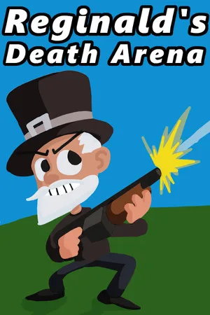 Reginald's Death Arena