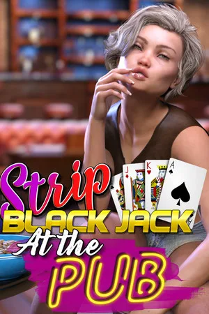 Strip Black Jack - At The Pub