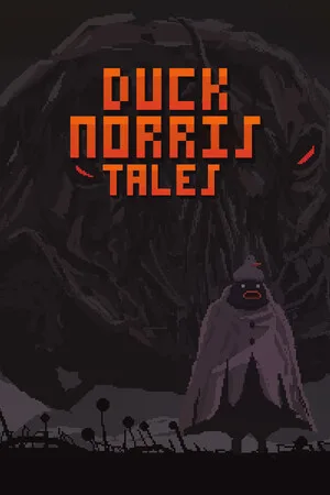 Duck Norris Tales