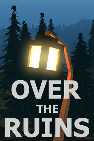 Over The Ruins