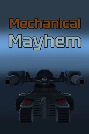 Mechanical Mayhem