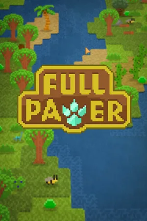 Full Pawer