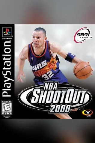 NBA ShootOut 2000