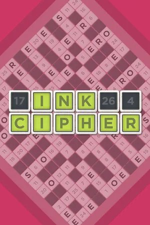 Ink Cipher