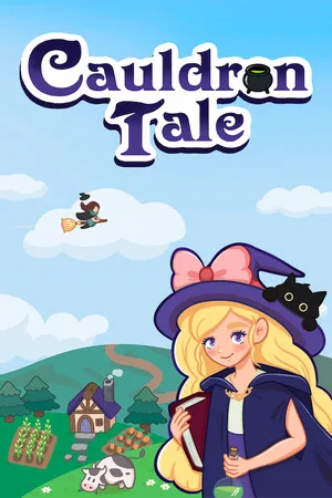 Cauldron Tale
