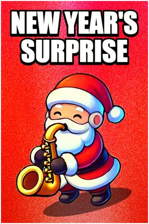 New Year's Surprise