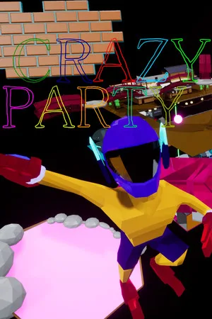 CrazyParty