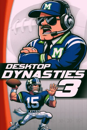 Desktop Dynasties 3