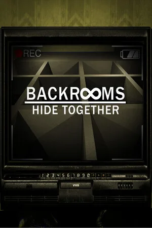 Backrooms: Hide Together